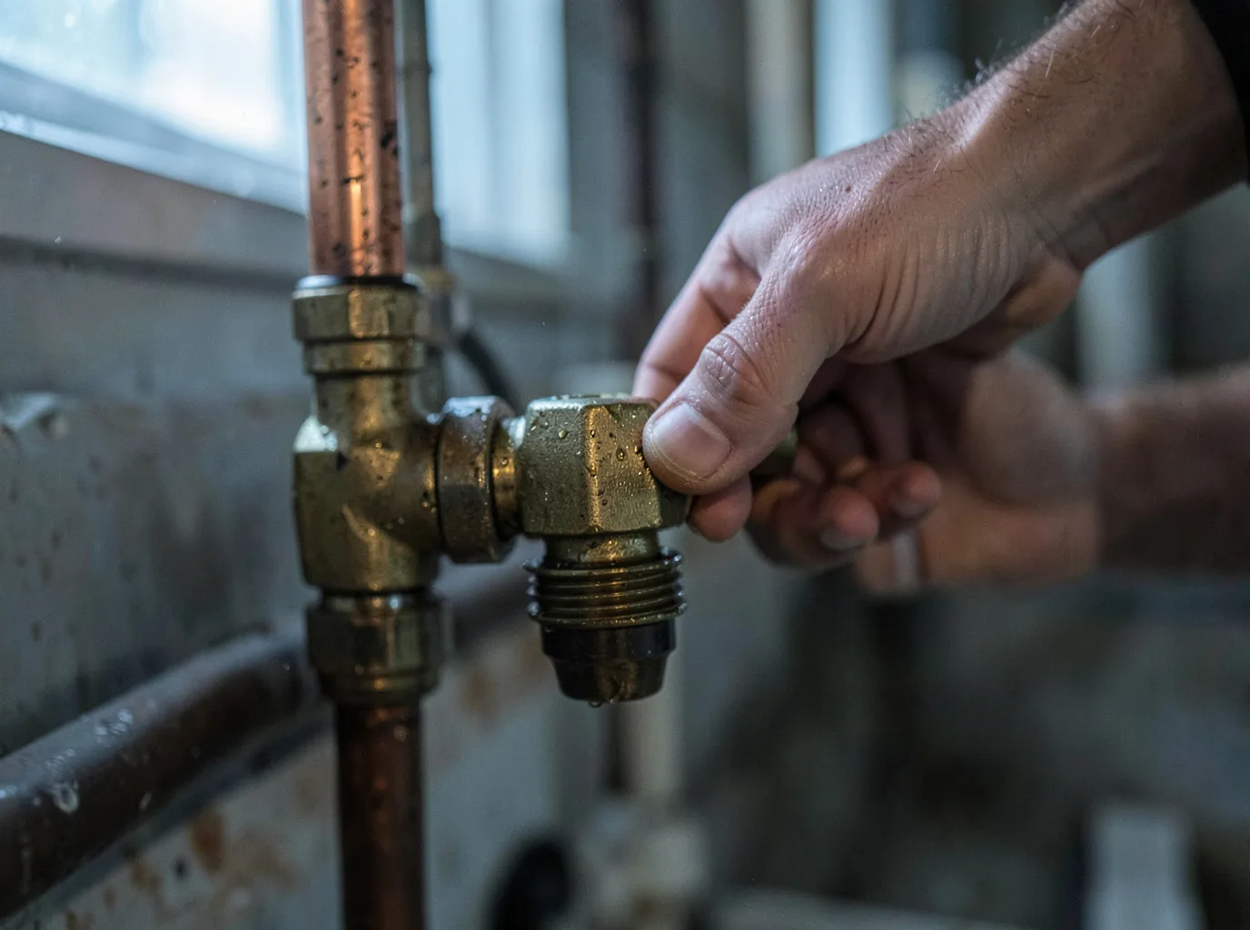 Emergency Plumber Perth, ND FAQs